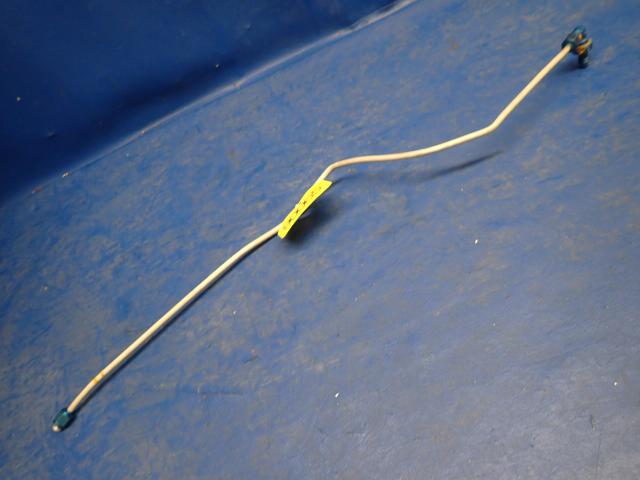 67700-62 Piper - ube - Nose Gear Bottom